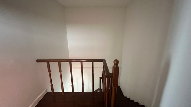 ขายทาวน์โฮม  รีสอร์ทต้า (วัชรพล) บางเขน กรุงเทพมหานคร PJAN 3856