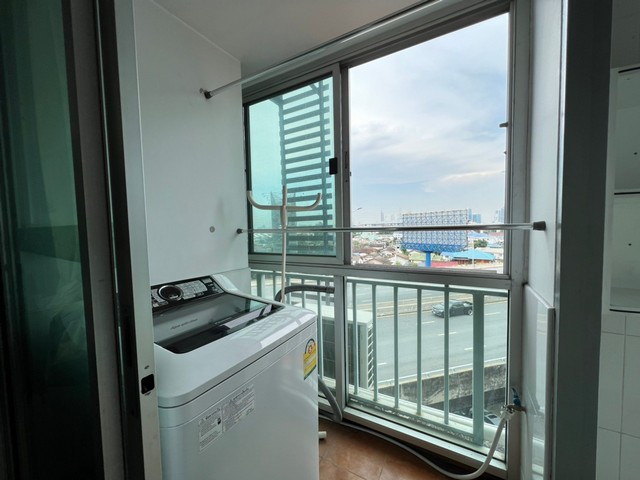 ขายคอนโดโครงการ รีเจ้นท์โฮม บางซ่อน บางเขน(บางซื่อ) กรุงเทพมหานคร PJAO 0121