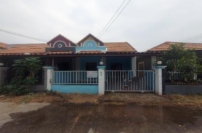 ขายทาวน์เฮาส์ หมู่บ้านรัตนากร การ์เด้น โฮม 4 ชลบุรี บางละมุง PCI06646