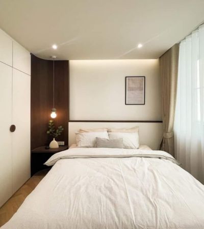 ติดต่อ หลิน 088 598 6998 Line ID: positive.agขาย 2.89 ล้านบาท*“103 คอนโด3 ซ.สุขเกษม นิมมาน”คอนโด 2 ห้องนอน ตรงข้าม One Nimman ใกล้ห้าง Maya.พื้นที่ 48 ตรม ชั้น 4 2 ห้องนอน 1 ห้องน้ำ 1 ห้องนั่งเล่น ห้องครัวเฟอร์นิเจอร์ ครบชุด พร้อมอยู่ ให้ทั้งหมดตามรูป**.เครื่องใช้ไฟฟ้า-แอร์3 ตัว-ทีวี 4k smartTV 50“-ตู้เย็น-เตาไฟฟ้า+ฮูด-ไมโครเวฟ-เครื่องทำน้ำอุ่น-Digital door lock .สถานที่ใกล้เคียง One Nimman 150เมตรMaya 200เมตรYellow cafe 200เมตรStarbucks nimman 200เมตรมนต์นมสด