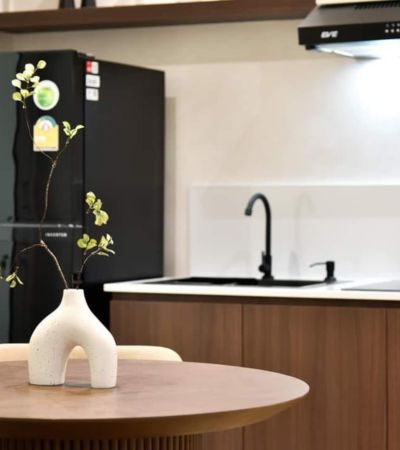 “103 คอนโด3 ซ.สุขเกษม นิมมาน” คอนโด 2 ห้องนอน ตรงข้าม One Nimman  ใกล้ห้าง Maya