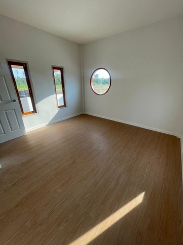 ขายบ้านเดี่ยว Minimal ตาขัน-ระยอง เงินเดือน 15000-18000 ก็กู้ได้แล้ว