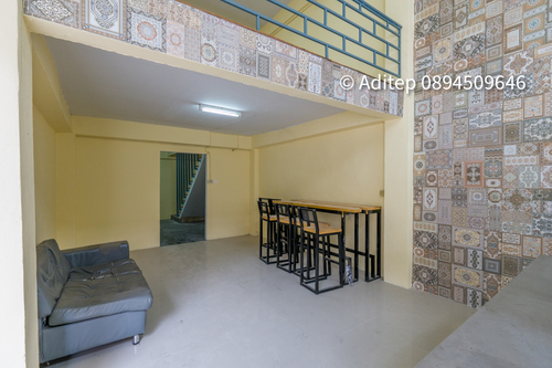 ขายอาคารพาณิชย์ บางขุนเทียน พระราม 2 ซอย 69 ขนาด 1 คูหา 3.5 ชั้น 28 ตรว. พื้นที่ใช้สอย 168 ตรม. รีโนเวทใหม่ ใกล้โลตัส บิ๊กซี