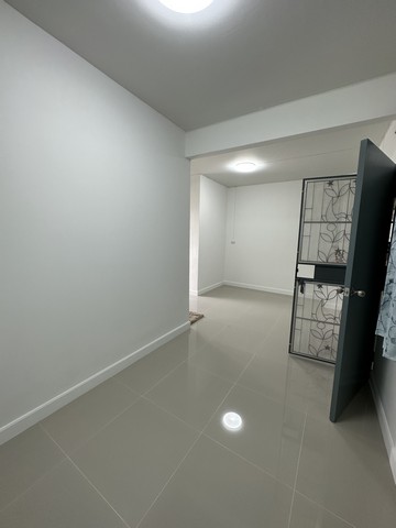 ขายเอื้ออาทรคลองถนน แขวงคลองถนน เขตสายไหม กทม 569,000 บาท