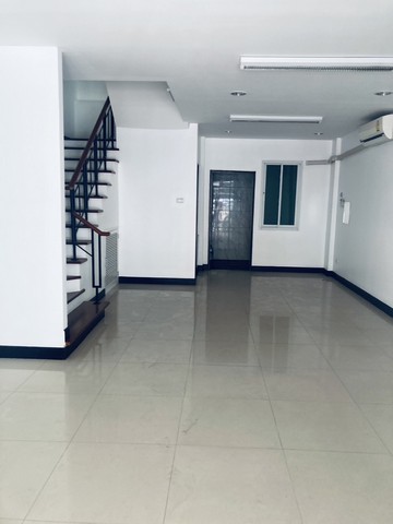 [B853]ให้เช่า 29k ปรัชญา บิซ โฮม อ่อนนุช67 ( Pradya Biz home) เขตประเวศ ติดถนนใหญ่อ่อนนุช ใกล้ทางด่วน แอร์พอตลิงค์ จดบริษัทได้ เหมาะทำออฟฟิศ