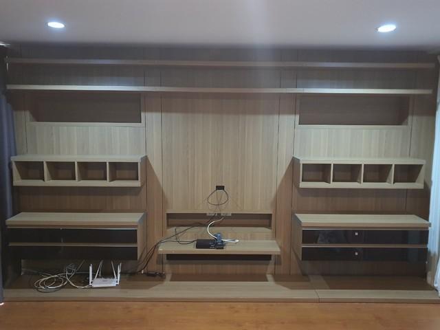 FPL1105ให้เช่าทาวน์โฮม 4 ชั้น ซอยอารีย์สัมพันธ์ พร้อมเฟอร์นิเจอร์