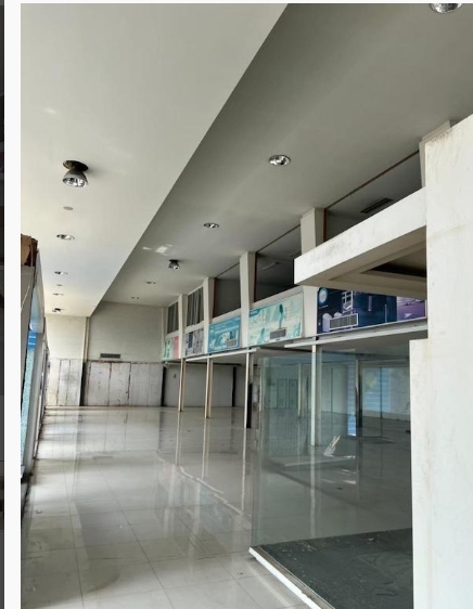 ให้เช่า พื้นที่ อาคาร พร้อมโกดัง  อ่อนนุช 55/1 เนื้อที่ 763 ตรว