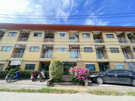 Condo for Sale in Maenam soi 6 Koh Samui 1 bedroom 1 bathroom Foreign Quota CondoforSale