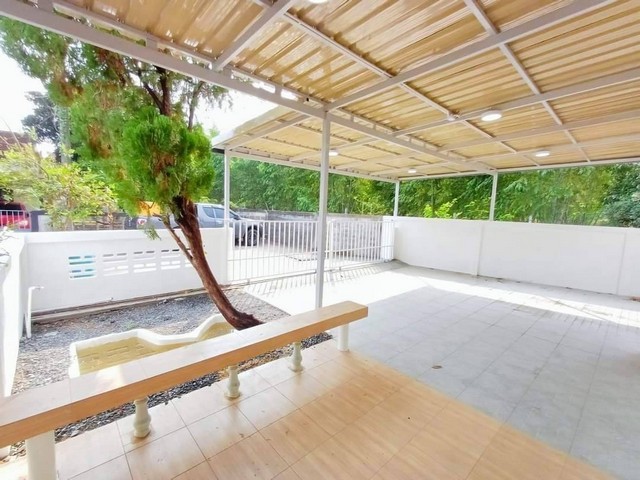 บ้านมินิมอล หลังมุม 65 ตารางวา ใกล้ ห้างเซ็นทรัลระยอง ผ่อน 8000