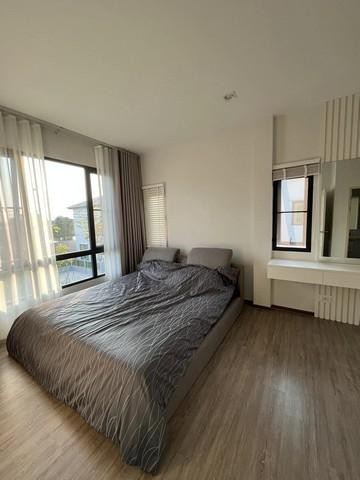 PO300 ให้เช่า ขาย บ้านเดี่ยว 2 ชั้น แกรนด์ พลีโน่ สุขุมวิท-บางนา Grande Pleno บ้านหรูสุดส่วนตัว ใกล้ Mega บางนา 