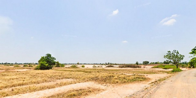 ขายที่ดิน บ.โนนเจริญ ต.กุดพิมาน อ.ด่านขุนทด จ.นครราชสีมา  83 ไร่ (โฉนด)