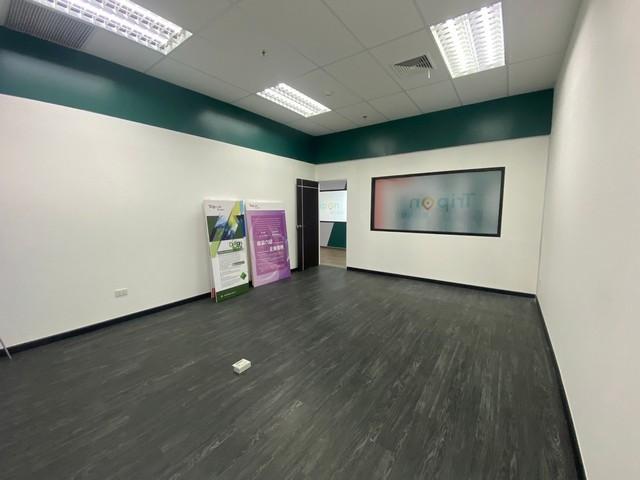 ให้เช่าพื้นที่สำนักงาน อาคารเมเจอร์ ทาวเวอร์ พระราม 9 - รามคำแหง