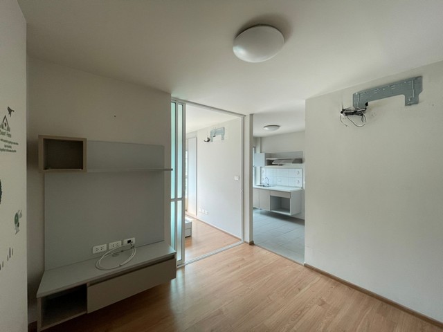 ขายดอนโดโครงการ ดี คอนโด รามคำแหง บางกะปิ หัวหมาก กทม AT 0711