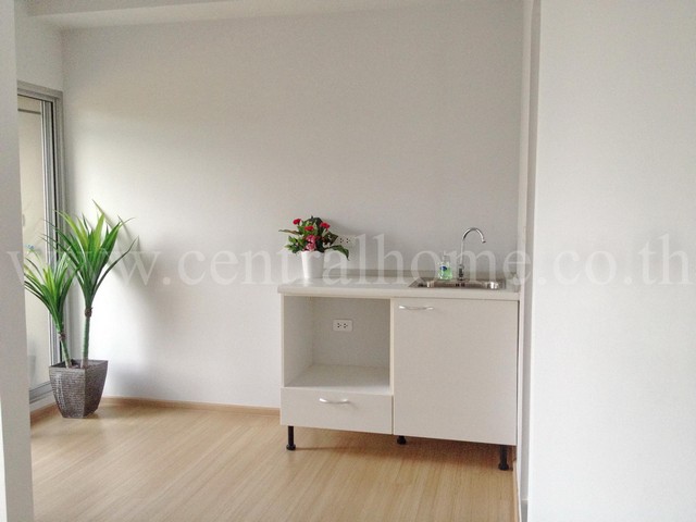 พลัม คอนโด สามัคคี ห้องสวยพร้อมอยู่จะซื้ออยู่เองหรือปล่อยเช่าก็คุ้มค่ามาก