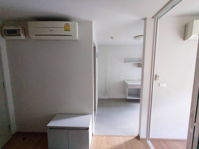 ขายคอนโดโครงการ ดี คอนโด รามคำแหง บางกะปิ หัวหมาก กทม AN 3660