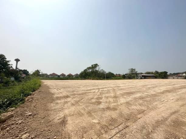 ขายที่ดินเปล่า ทำเลดีมากๆ เพียงตรว.ละ 23,000 บาท แม่เหียะ อำเภอเมือง เนื้อที่ 3-2-16 ตรว. ผังสีเหลือง ที่ดินถมแล้ว เข้าซอยเพียง 200 เมตร