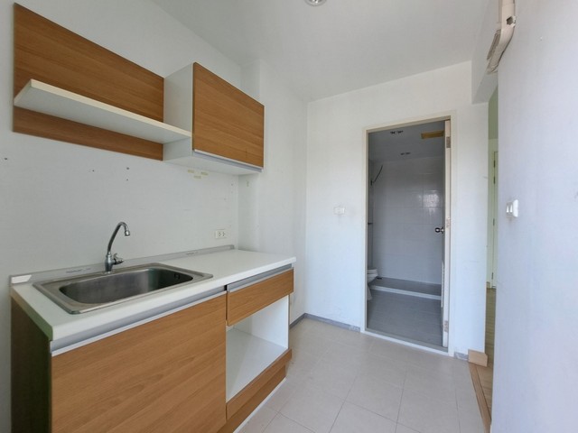 ขายคอนโดโครงการ เดอะนิช ไอดี ลาดพร้าว130 บางกะปิ กทม AK 0279