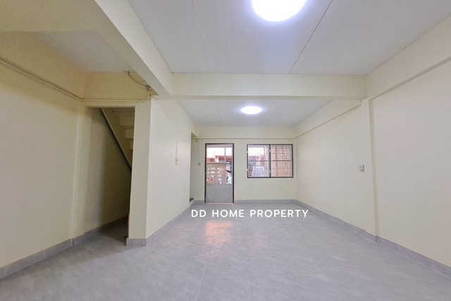 ขายหมู่บ้านสวัสดิการกทม ปากเกร็ด-แจ้งวัฒนะ (DD001655)