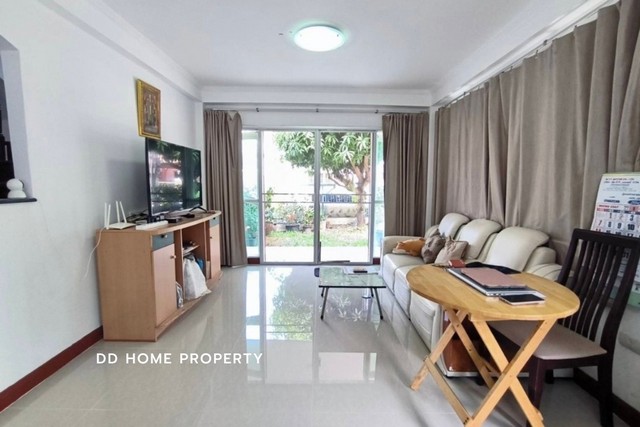 ขายหมู่บ้านศุภาลัยวิลล์ วงแหวน-รัตนาธิเบศร์ ซอยคลองถนน (DD001653)