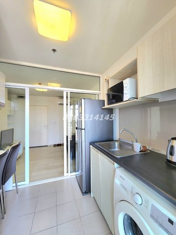 ขาย คอนโด Aspire Rattanathibet 1 ใกล้ Bts แยกนนทบุรี 1