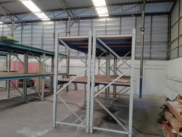 PO307 ให้เช่าโกดัง 494.20 ตร.ม. ถนนรัชดาภิเษก ซอยรุ่งเรือง สุทธิสาร ใกล้ MRT รัชดา MRTสุทธิสาร