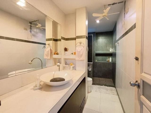 PO306 ให้เช่า บ้าน 20 มิถุนา สุทธิสารวินิจฉัย  เฟอร์นิเจอร์ครบพร้อมอยู่ ใกล้ MRT สุทธิสาร 63 ตรว. 4 ห้องนอน