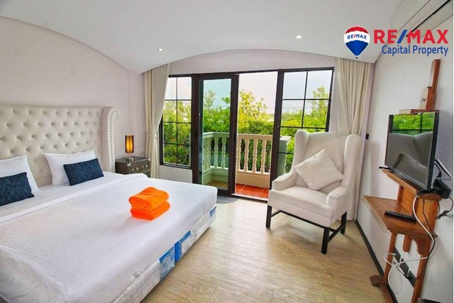 สตูดิโออพาร์ทเมนท์ที่สวยงามในทำเลเงียบสงบ