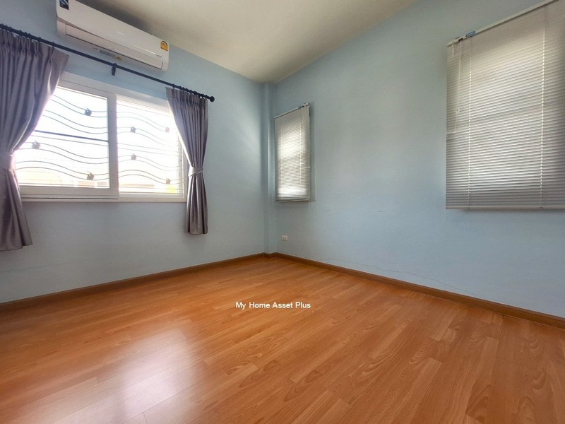 MH0019 ขายบ้านเดี่ยว 2 ชั้น ใกล้ อิเกีย บางใหญ่ ม.เดอะลิฟวิ่ง 3 บ้านกล้วย ไทรน้อย บ้านทิศเหนือ