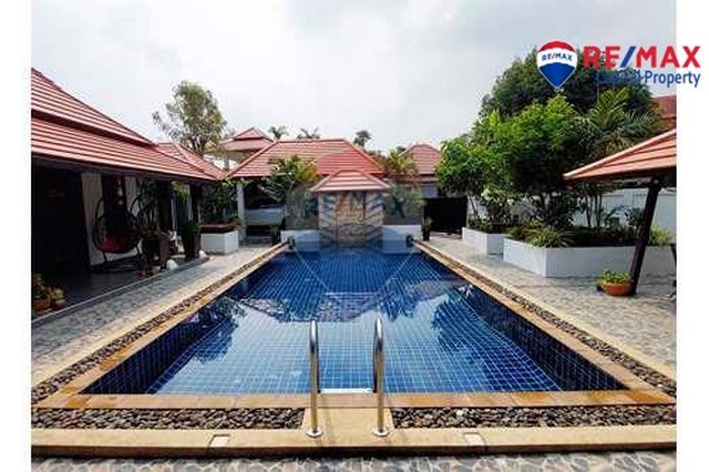 ที่ดินพร้อมสิ่งปลูกสร้าง ซอยพูลเจริญ บางนาตราด กม 16.5 บางพลี สมุทรปราการ : 10 ไร่ 41 ตร.ว. กว้าง 45 ม. ลึก 350 ม.