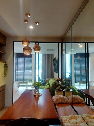 ขาย Noble Ploenchit 1 ห้องนอน 1 ห้องน้ำ 49 ตรม. BTS เพลินจิต พร้อมเฟอร์นิเจอร์