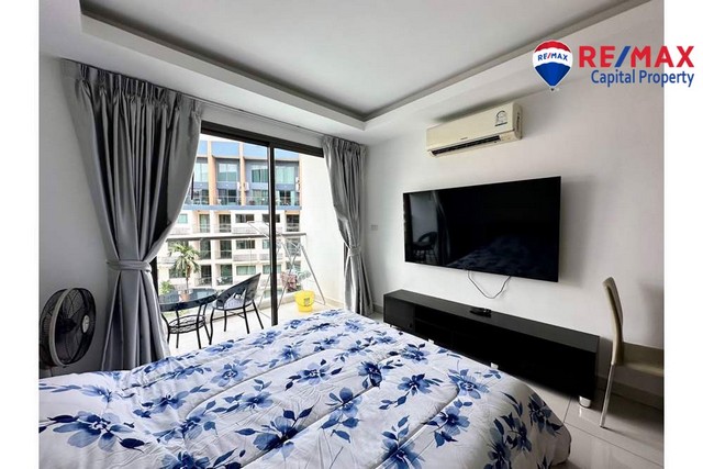 ขาย - สตูดิโอ ลากูน่าบีชรีสอร์ท 2