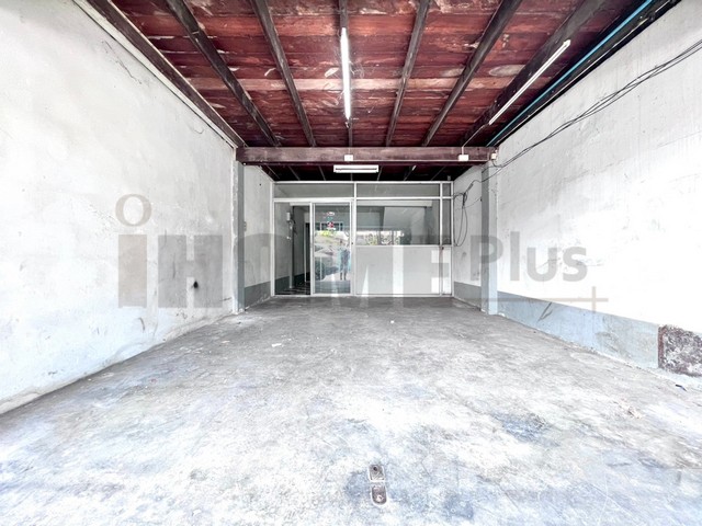 ทาวน์โฮม2 ขั้น ติดถนนซอยพหลโยธิน 62 ทำเลค้าขาย ใกล้ BTS คูคต