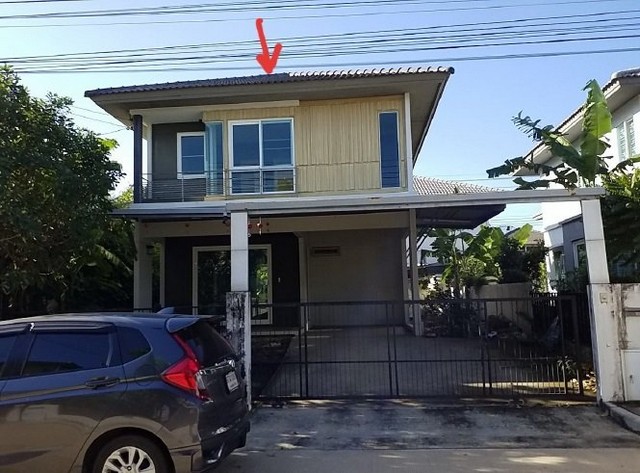   รายละเอียดเพิ่มเติม Code ID : PSC00304  ราคาขาย 3,672,000  บาท- ขนาดพื้นที่ :  50.10 ตร.ว. - พื้นที่ใช้สอย :   106.00 ตร.ม.- จำนวนห้อง :  3 ห้องนอน 2 ห้องน้ำ   - ที่จอดรถ : 1 คัน- บ้านหันทางทิศ : ตะวันออกเฉียงเหนือ พิกัดทรัพย์ :  https://maps.app.goo.gl/cGF1mPMg1ddZoTpu6    สถานที่ใกล้เคียง- ใกล้  โลตัส ลาดกระบัง- ใกล้  สถาบันเทคโนโลยีพระจอมเกล้าเจ้าคุณทหารลาดกระบัง- ใกล้  ท่าอากาศยานสุวรรณภูมิ- ใกล้  ตลาดนัดสุวรรณภูมิสอบถามเพิ่มเติม/