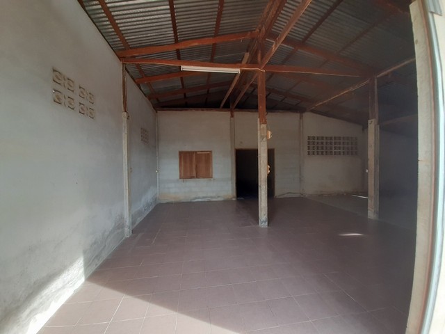 ขาย ที่ดินพร้อมสิ่งปลูกสร้าง  ต.หนองขาม อ.แก้งคร้อ จ.ชัยภูมิ  PAP6-0488