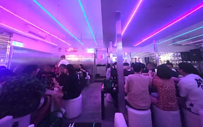 เซ้งด่วน ติดBTSราชเทวี โครงการ Cocowalk เดินทางสะดวกมาก มีที่จอดรถ ใจกลางเมือง