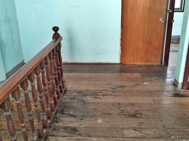 ขาย บ้านพักอาศัย 2 ชั้น ต.ในเมือง อ.เมืองชัยภูมิ จ.ชัยภูมิ  PAPZA_186