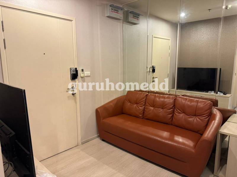 ghd000193R Condo for RENT  Aspire สาทร-ตากสิน ทิมเบอร์ โซน ห้องสวย วิวดี ราคาไม่แพง