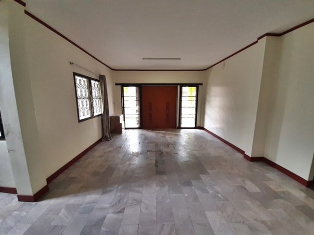 ขายบ้านเดี่ยว    หมู่บ้านปรีชา นครปฐม (PAP-1-0246 )