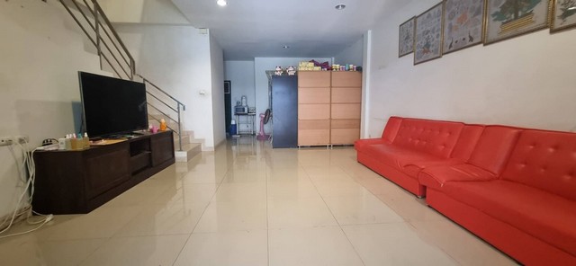 POR3811ขายทาวน์โฮม 3 ชั้น บ้านกลางเมือง เกษตร – นวมินทร์ BAAN KLANG MUANG KASET – NAWAMIN ใกล้ช็อคโกแลตวิลล์ รร.บดินทร์เดชา 2 ตลาดปัฐวิกรณ์