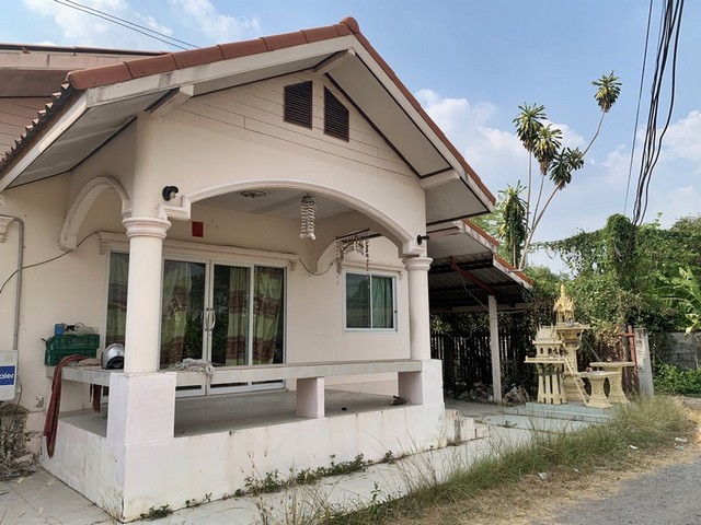 ขายบ้านเดี่ยว          บ้านนา  นครนายก (PAP-ZB_122)