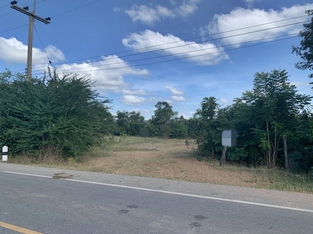 ขายโกดังพร้อมที่ดิน       หันคา  ชัยนาท (PAP-ZC_014)