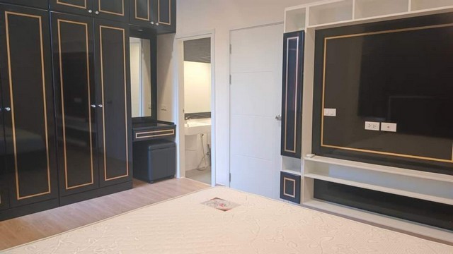 POR3809 ให้เช่า ไอเจ้นท์ พัฒนาการ EIGEN Pattanakarn ซอยพัฒนาการ 99  ใกล้สวนหลวง ร.9 , พาราไดซ์ พาร์ค ศรีนครินทร์