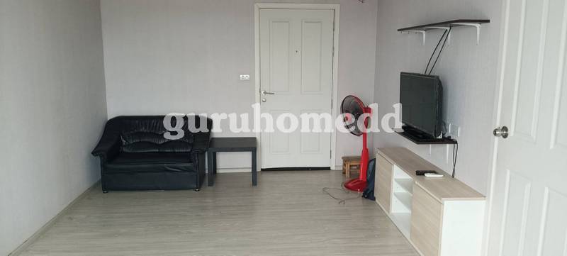 ghd000190R ให้เช่า คอนโด แอสปาย สาทร - ตากสิน บริคโซน ชั้น 8 ห้องสตูิโอ ขนาด 26 ตรม เฟอร์นิเจอร์ พร้อมอยู่