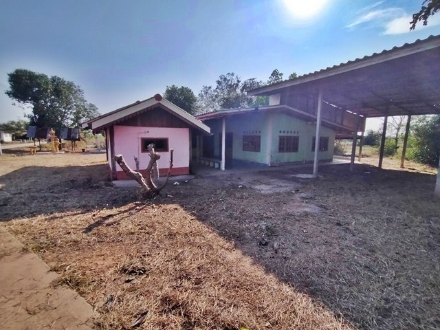 ขายบ้านพร้อมที่ดิน      วัดสิงห์ ชัยนาท (PAP-8-0207)