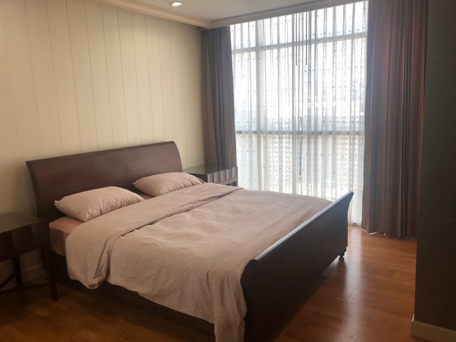 ให้เช่า เออร์บาน่า สาทร ติดถนนใหญ่ ขนาด 65 ตรม. ชั้น 22 ห้องสภาพสวยน่าอยู่ ใกล้ BTS ช่องนนทรี