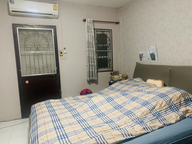 ขายทาวน์เฮ้าส์หมู่บ้านฉัตรมณี 2 ถนนเมน อำเภอสามพราน จังหวัดนครปฐม