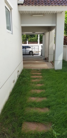 ขาย บ้านเดี่ยว เพอร์เฟค เพลส รังสิต ขนาดพื้นที่ 50 ตารางวา