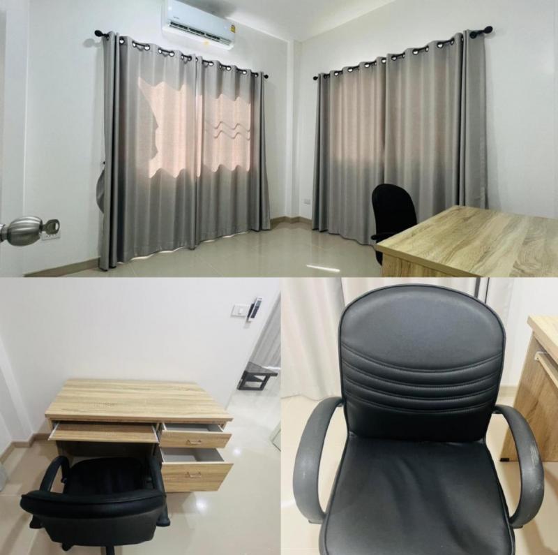 ให้เช่า บ้านเดี่ยวใหม่มาก สวยกรุบ  ใกล้โรงเรียนนานาชาติ เชียงใหม่ LH-RW003984