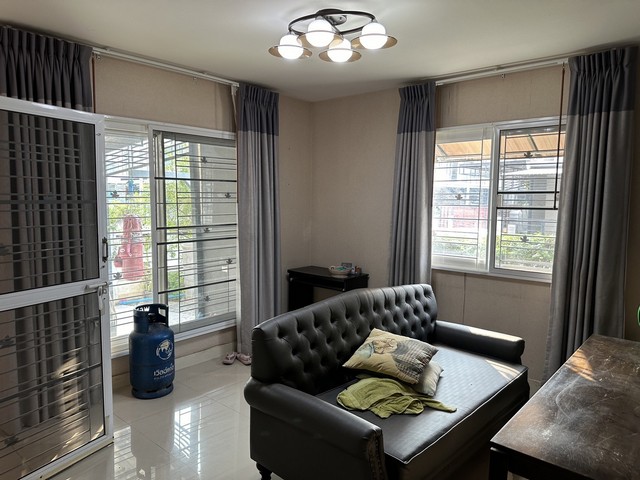 ให้เช่า หรือ ขายบ้านพลีโน่ ติวานนท์ แจ้งวัฒนะ หลังมุม