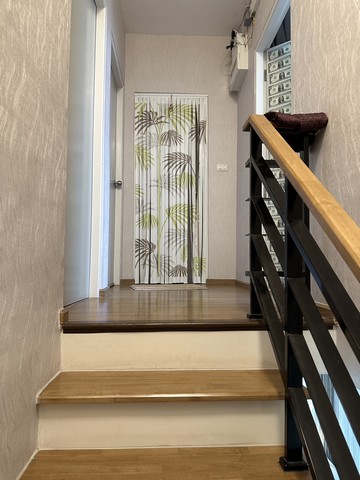 ขายบ้านพลีโน่ หลังมุม ขนาดพื้นที่ 29 ตารางวา เฟอร์นิเจอร์ตามภาพ